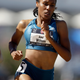 Ajeé Wilson
Ezra Shaw/Getty Images